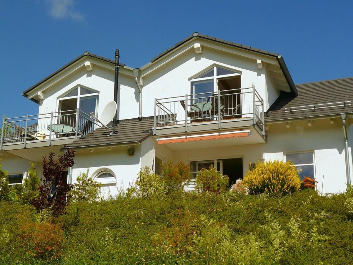 Modern Apartment In Willingen Near Ski Lift Exterior foto